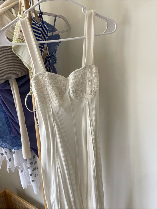Dresses & Skirts - free people aviva midi dress